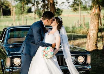 Casamento – Isabela e Fernando