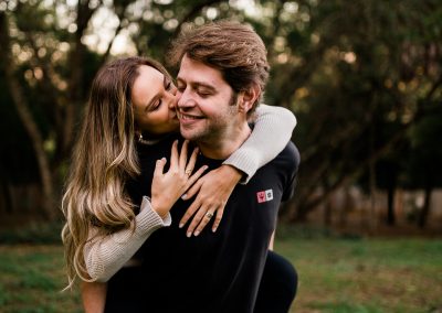 Ensaio – Juliana e Juliano