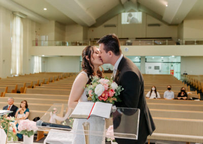 Casamento – Christiane e Vinicius