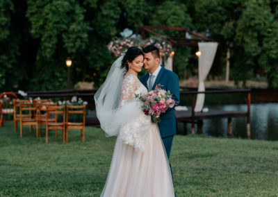 Casamento – Maraísa e Leandro